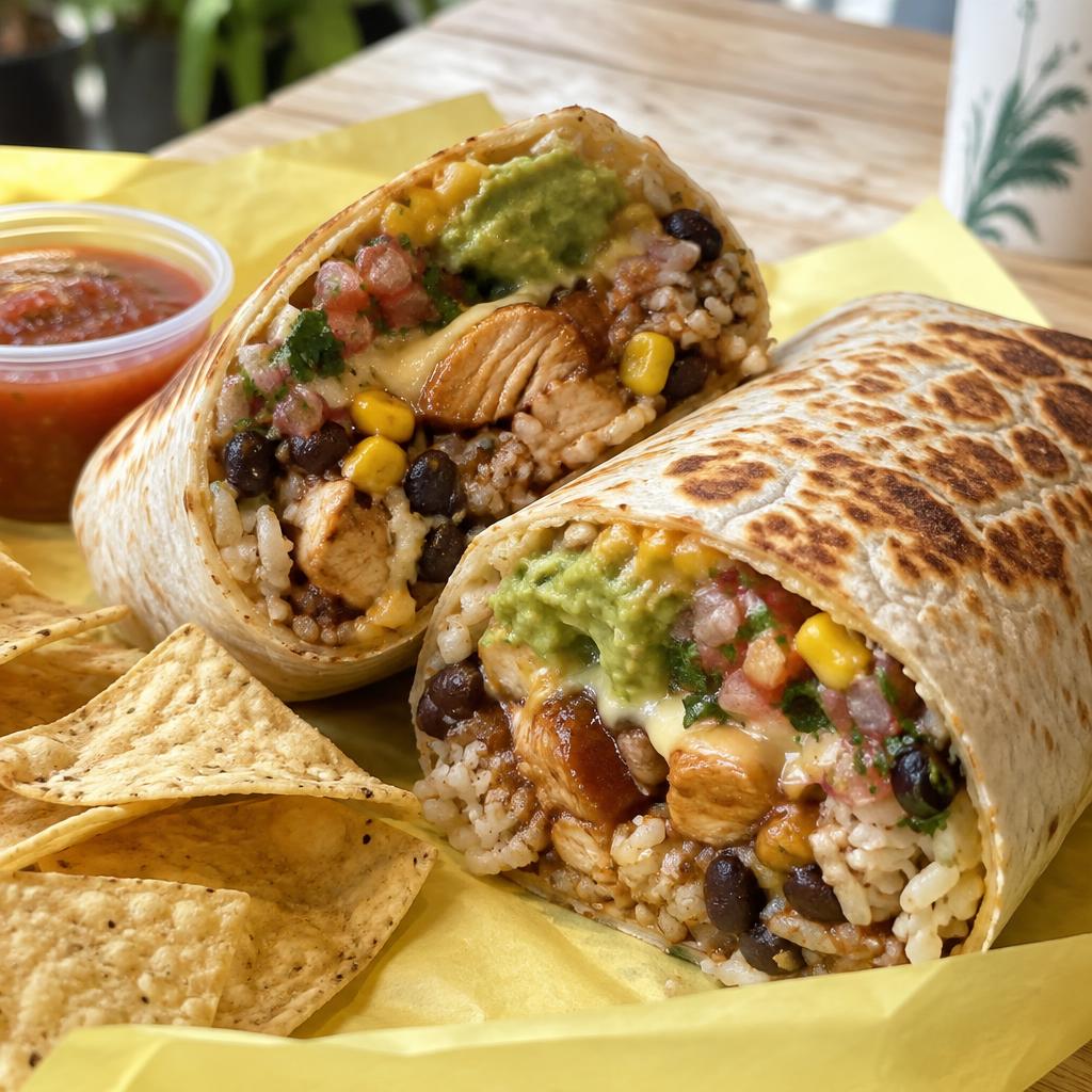 Burrito Valoo