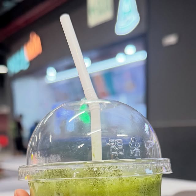 Uva matcha