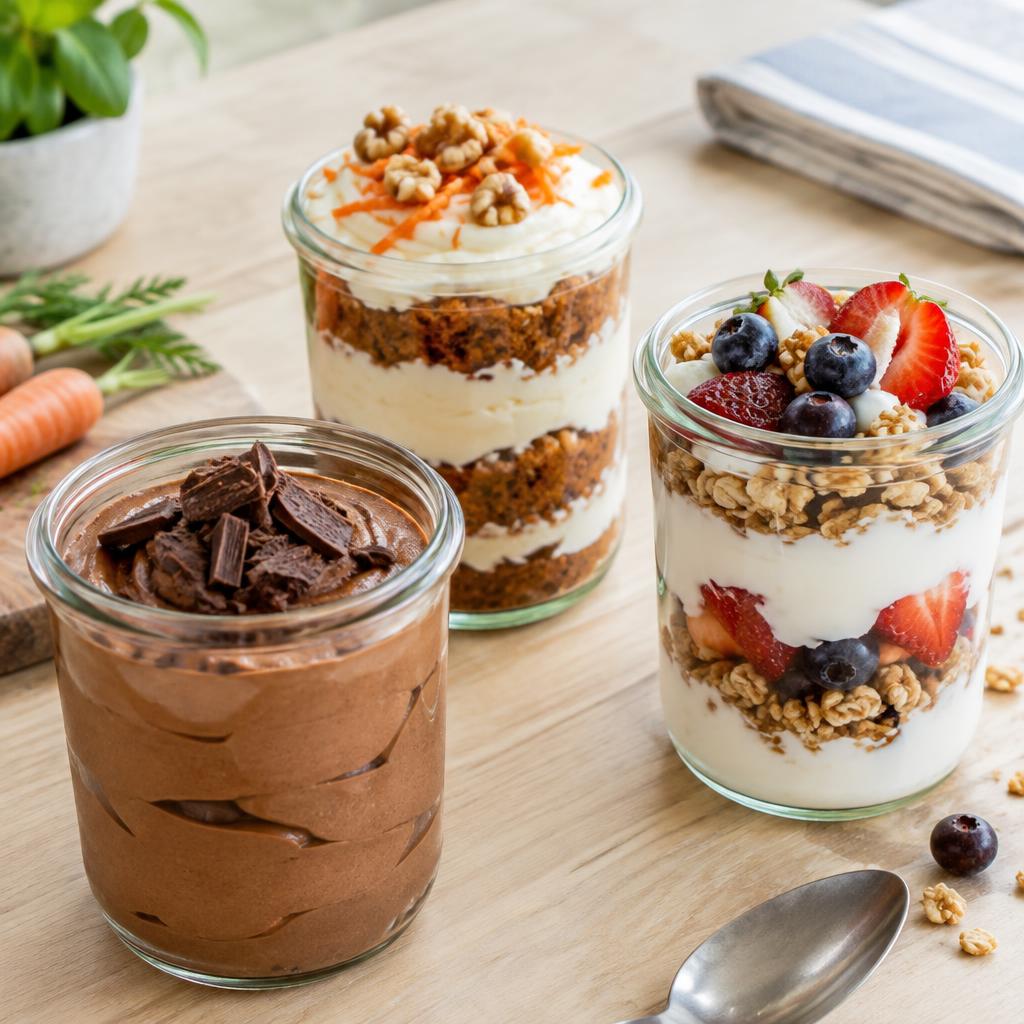 Ensalada de Frutas
