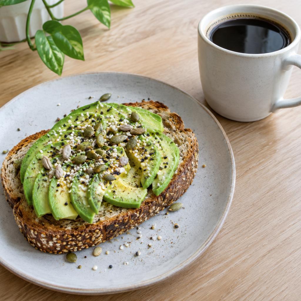 Tostón de Palta